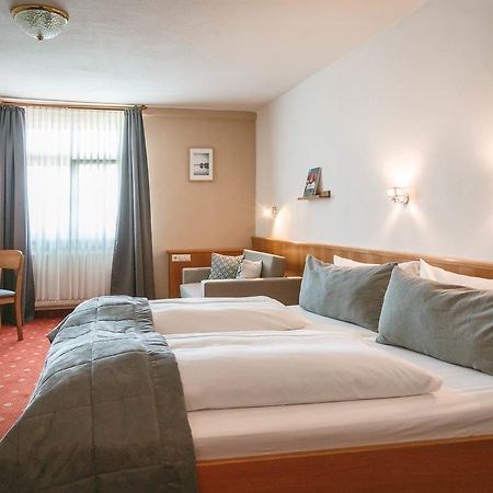 Akzent Hotel Sternen Uhldingen-Mühlhofen מראה חיצוני תמונה