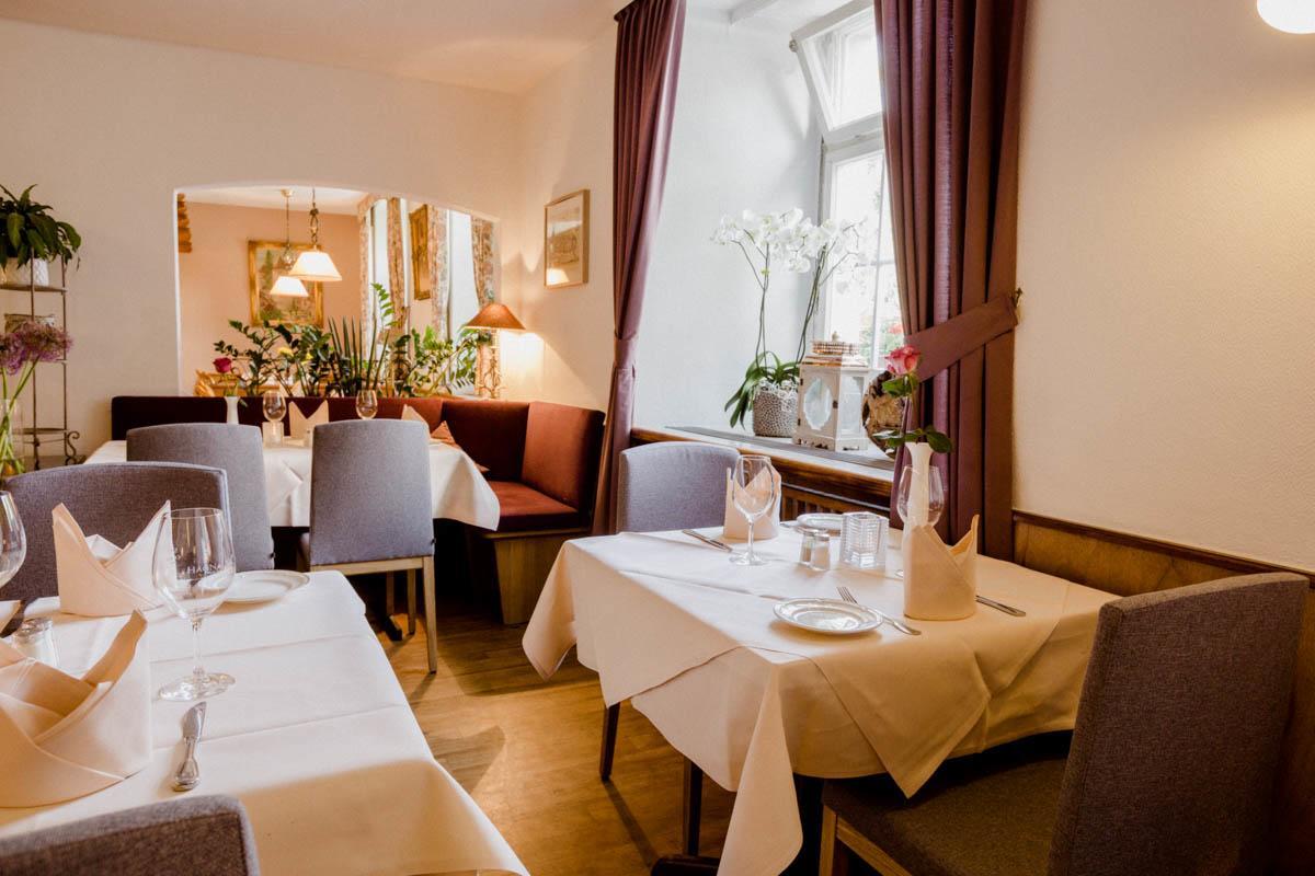 Akzent Hotel Sternen Uhldingen-Mühlhofen מראה חיצוני תמונה
