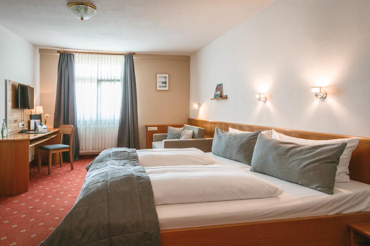Akzent Hotel Sternen Uhldingen-Mühlhofen מראה חיצוני תמונה