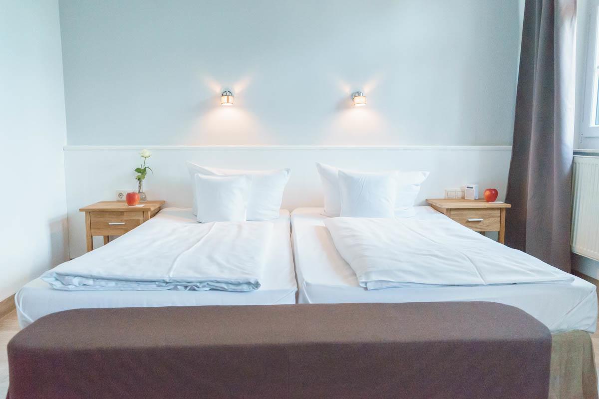 Akzent Hotel Sternen Uhldingen-Mühlhofen מראה חיצוני תמונה