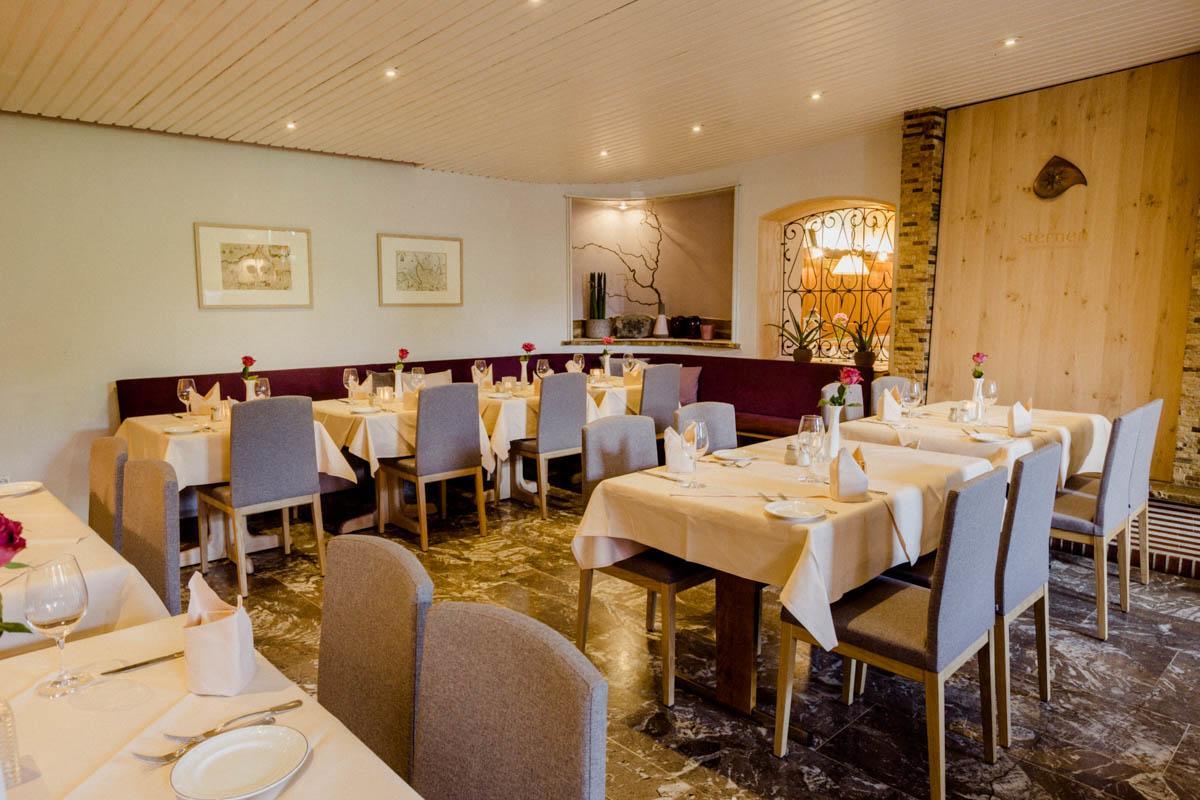 Akzent Hotel Sternen Uhldingen-Mühlhofen מראה חיצוני תמונה
