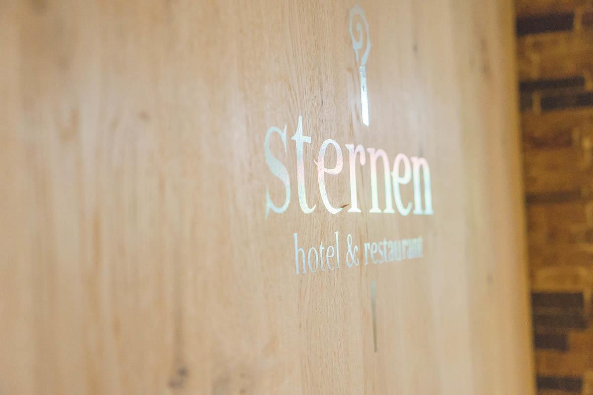 Akzent Hotel Sternen Uhldingen-Mühlhofen מראה חיצוני תמונה
