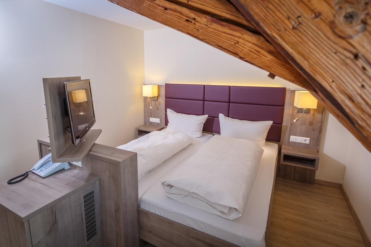 Akzent Hotel Sternen Uhldingen-Mühlhofen מראה חיצוני תמונה