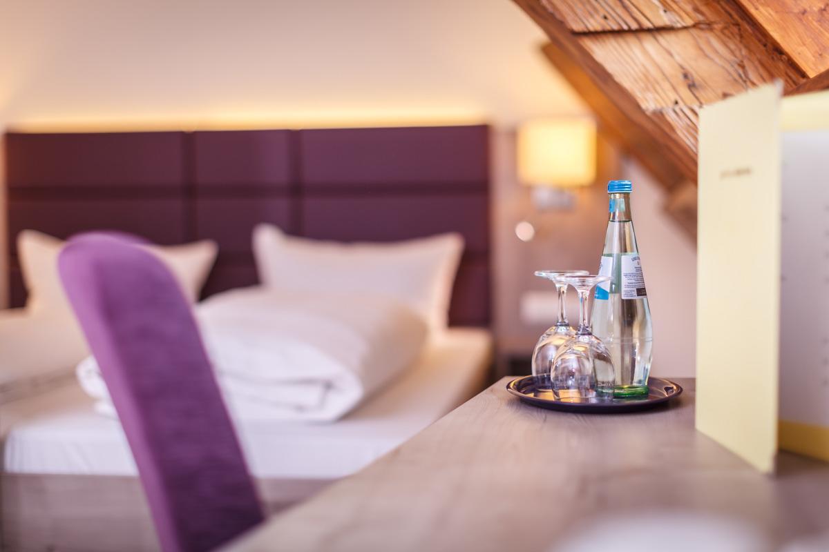 Akzent Hotel Sternen Uhldingen-Mühlhofen מראה חיצוני תמונה