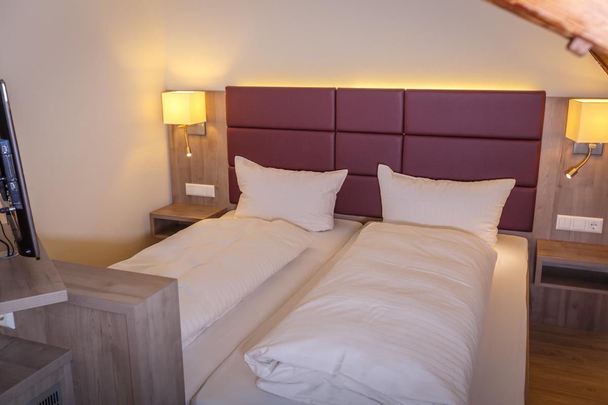 Akzent Hotel Sternen Uhldingen-Mühlhofen מראה חיצוני תמונה
