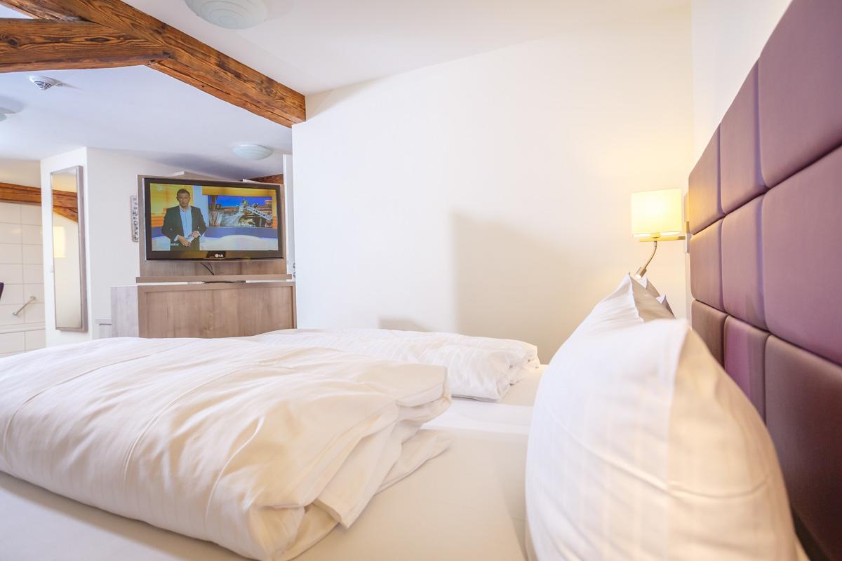 Akzent Hotel Sternen Uhldingen-Mühlhofen מראה חיצוני תמונה
